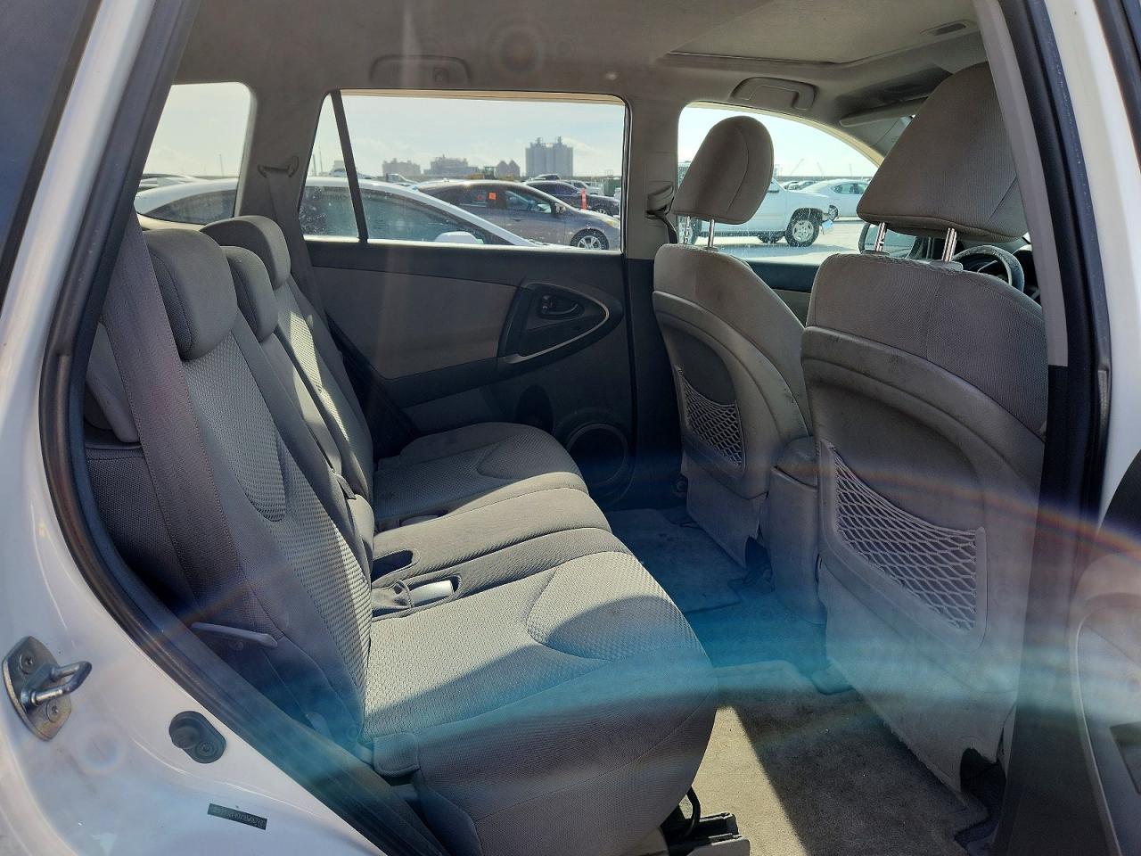2011 TOYOTA RAV4