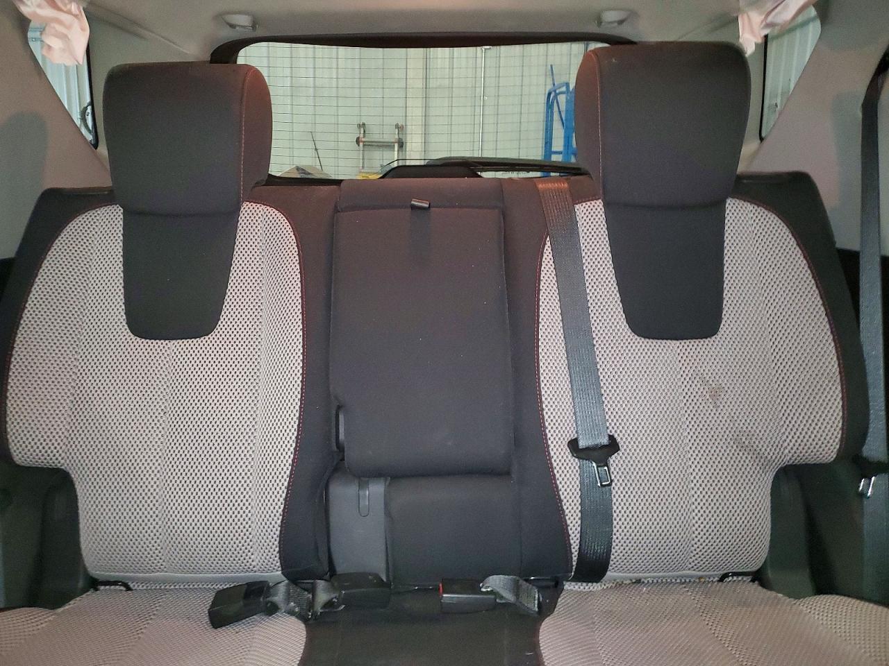 2010 CHEVROLET EQUINOX