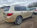 2008 TOYOTA HIGHLANDER