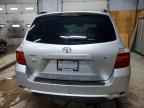 2009 TOYOTA HIGHLANDER