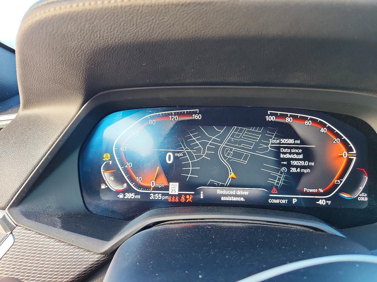 2021 BMW X6