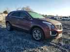 2022 CADILLAC XT5