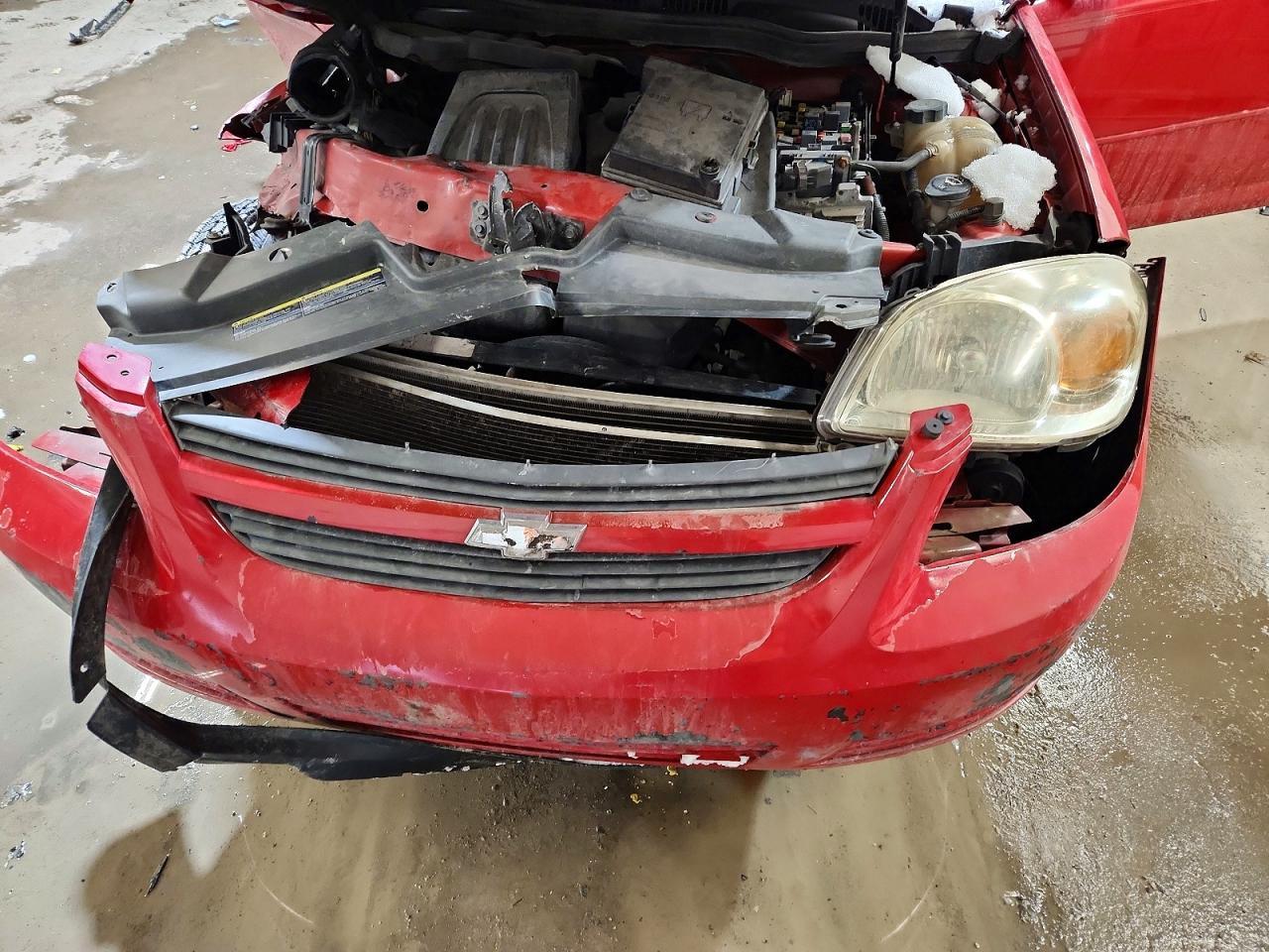 2009 CHEVROLET COBALT
