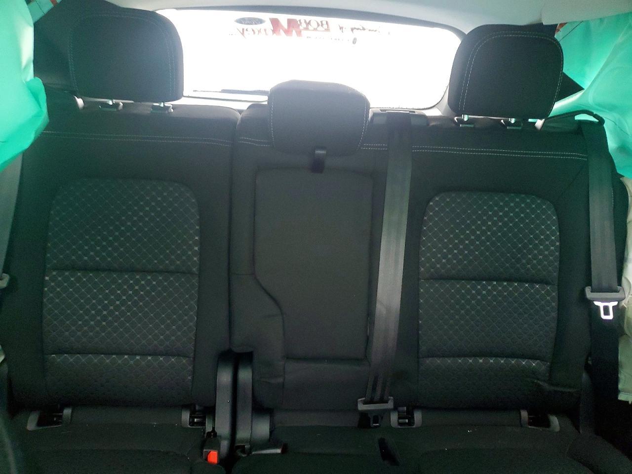 2026 FORD ESCAPE