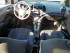 2015 CHEVROLET SONIC