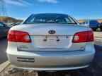 2007 KIA OPTIMA