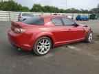 2011 MAZDA RX-8