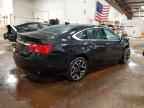 2018 CHEVROLET IMPALA