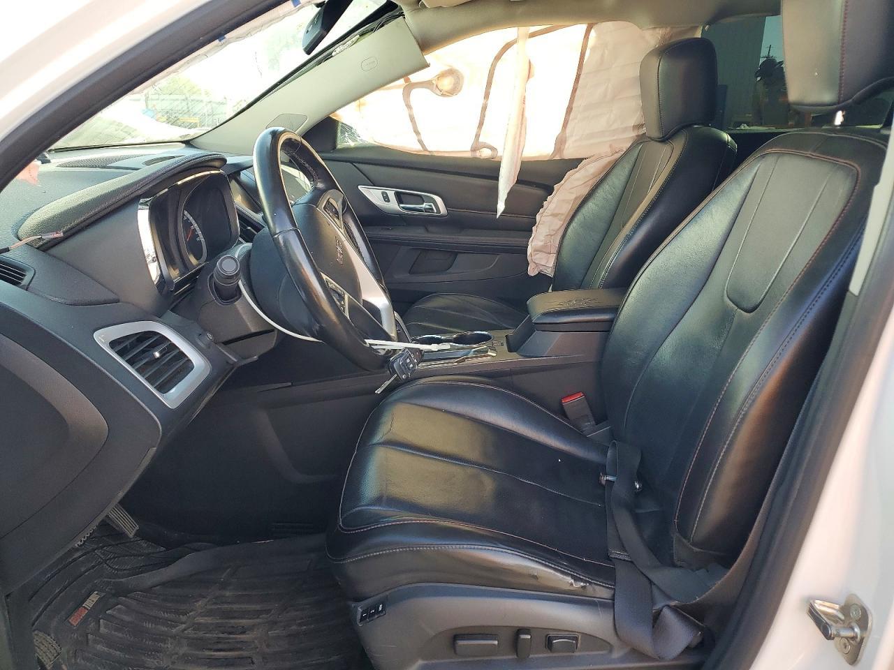 2013 GMC Terrain