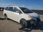 2012 TOYOTA SIENNA