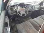 2002 DODGE RAM 1500