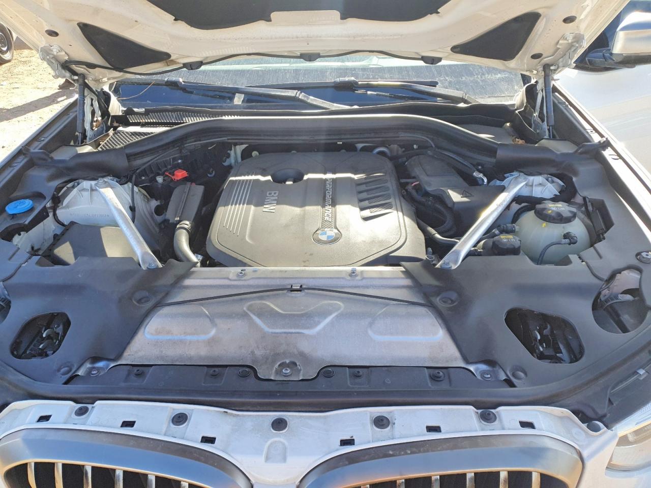 2018 BMW X3