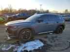 2023 MAZDA CX-50