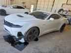 2022 CHEVROLET Camaro