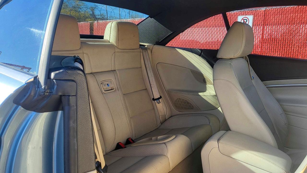 2012 VOLKSWAGEN EOS