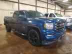 2018 GMC Sierra