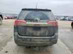 2015 GMC Terrain