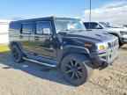 2003 HUMMER H2