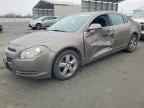 2012 CHEVROLET MALIBU