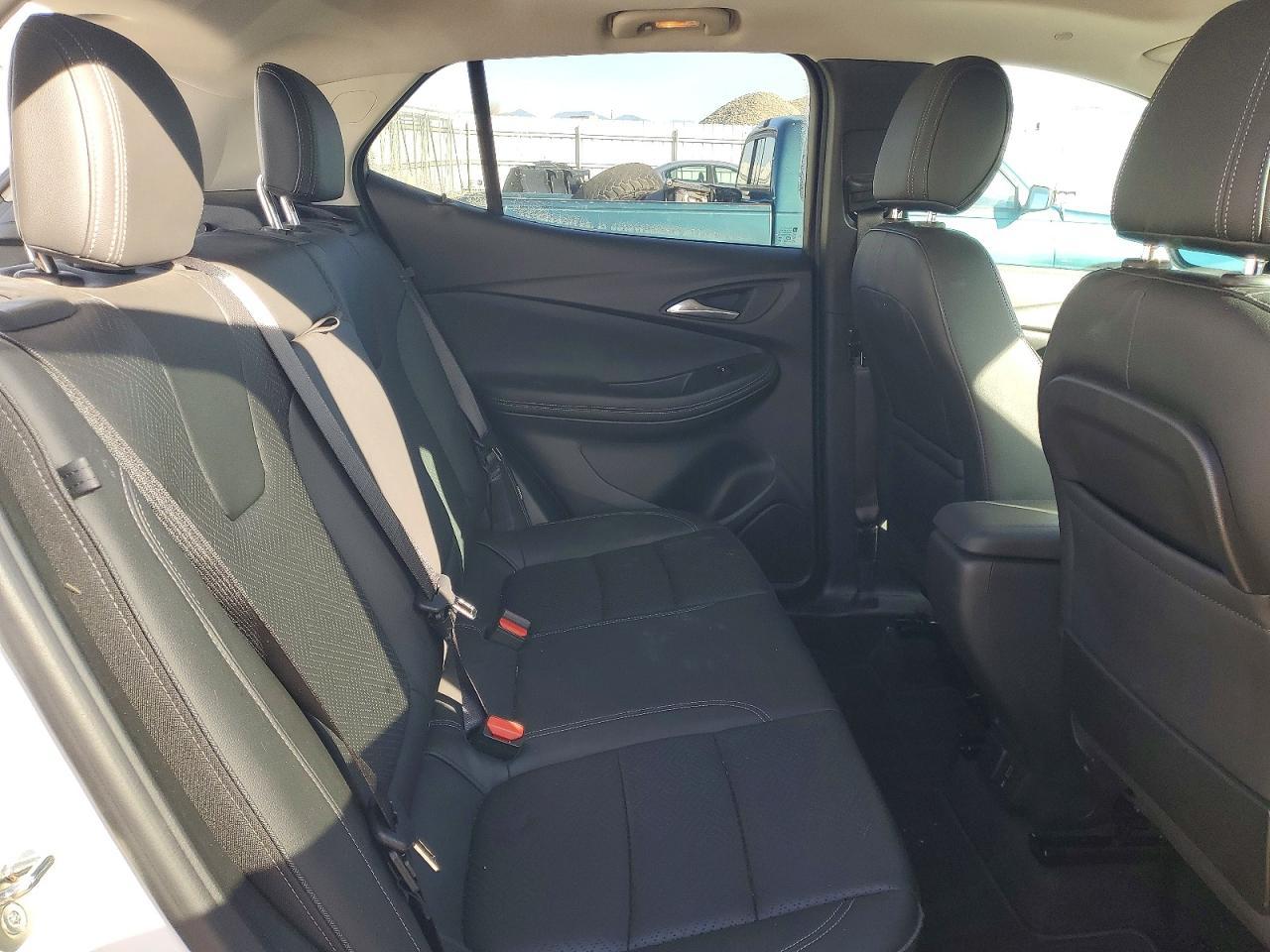 2020 BUICK Encore GX