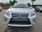 2018 LEXUS GX 460