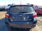 2017 SUBARU Crosstrek