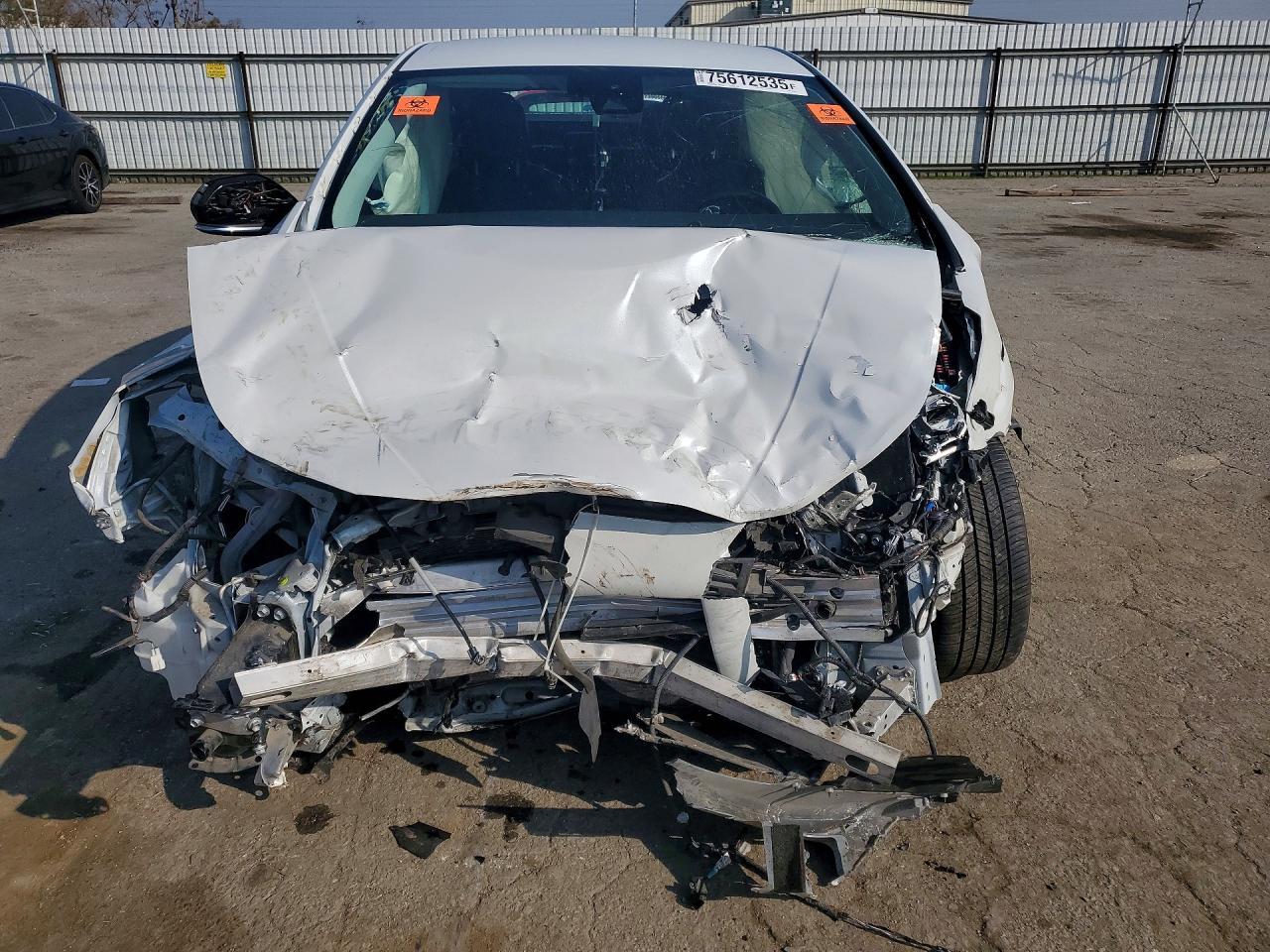 2021 TOYOTA PRIUS