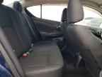 2013 NISSAN VERSA