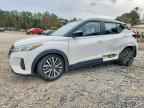 2022 NISSAN KICKS
