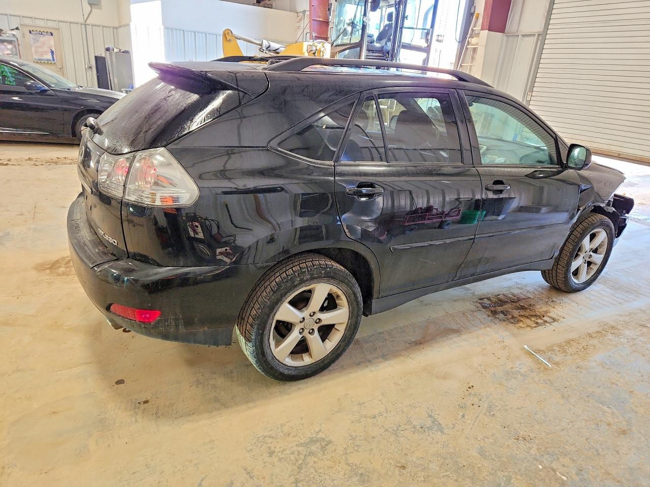 2006 LEXUS Rx 330