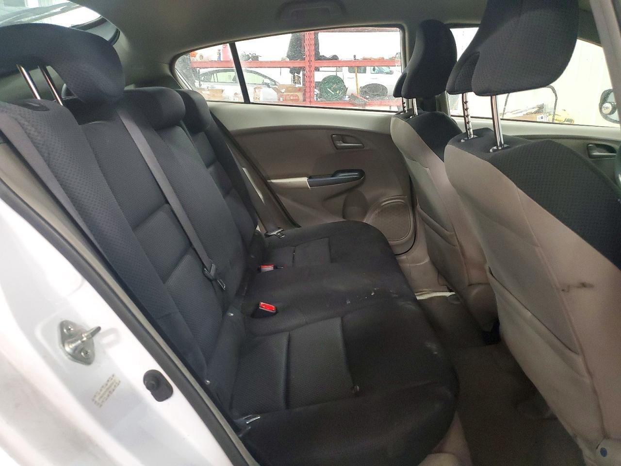 2010 HONDA Insight