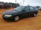 2000 HONDA ACCORD