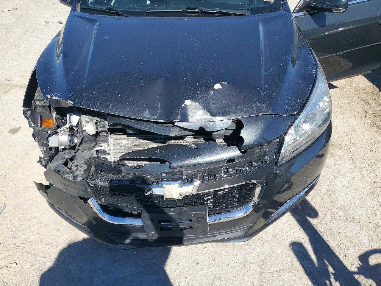 2014 CHEVROLET MALIBU