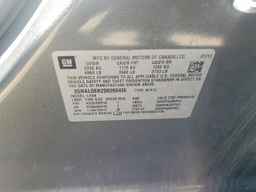 2013 CHEVROLET EQUINOX