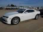 2014 CHEVROLET Camaro