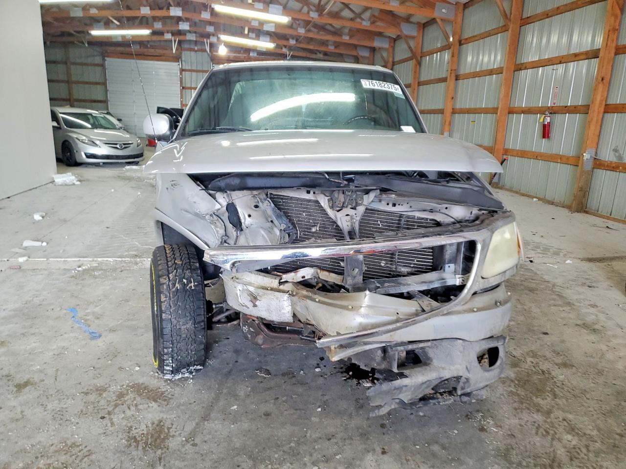 2003 FORD F-150 Lightning