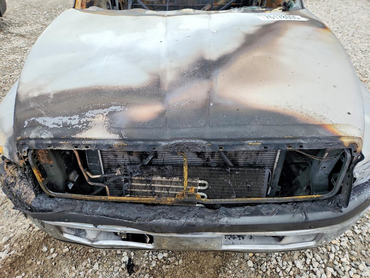 2000 DODGE RAM 1500