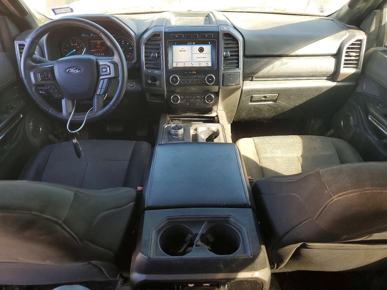 2019 FORD Expedition