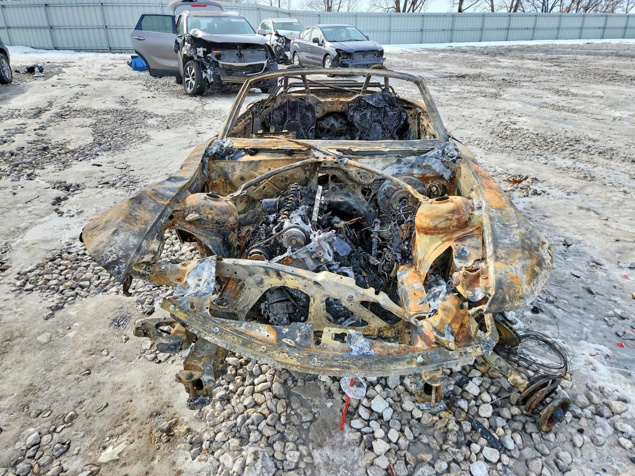 2007 BMW Z4