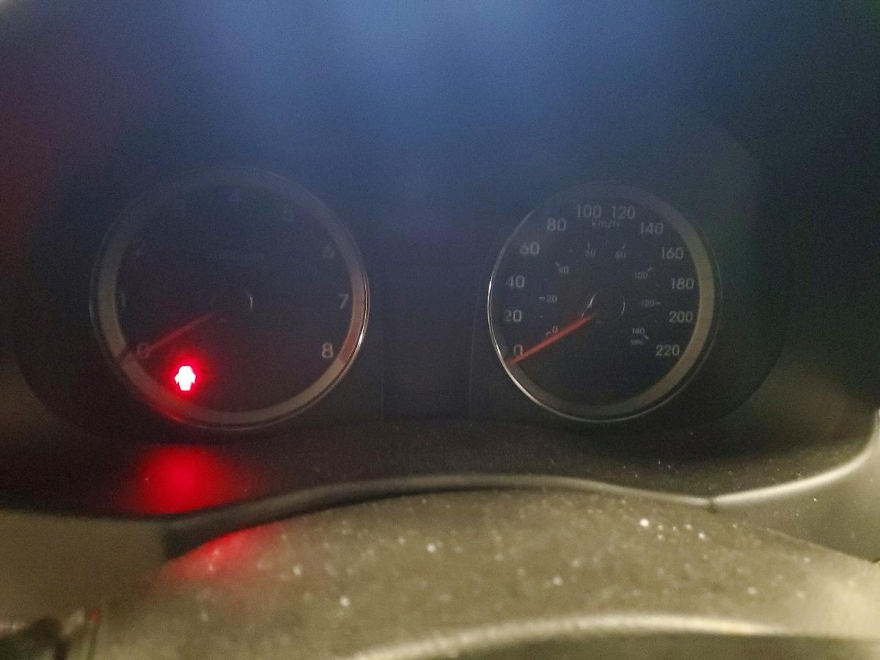 2012 HYUNDAI ACCENT