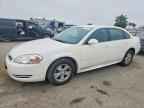 2009 CHEVROLET IMPALA