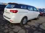 2018 KIA SEDONA