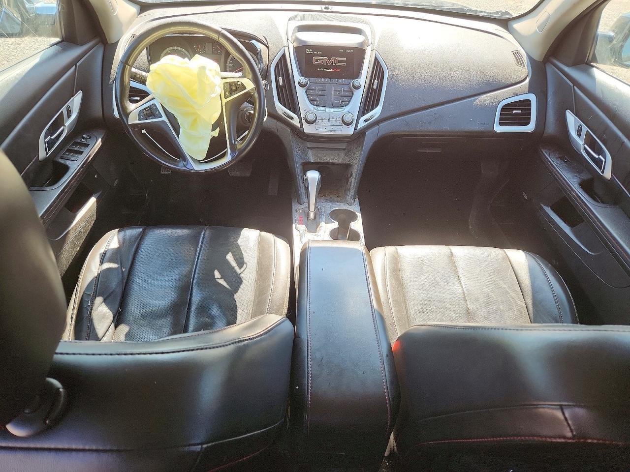 2013 GMC Terrain