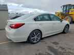 2016 SUBARU Legacy