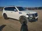 2017 NISSAN Armada
