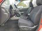 2011 SUBARU FORESTER