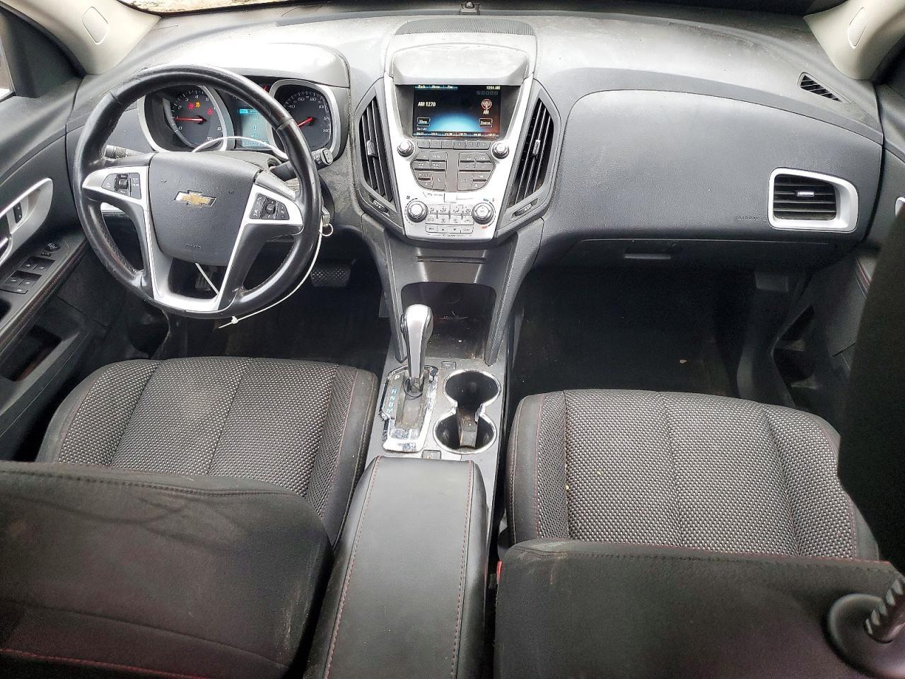 2014 CHEVROLET EQUINOX
