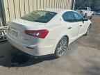 2015 MASERATI Ghibli