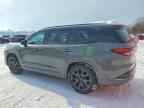 2024 LEXUS TX 500H