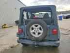 2002 JEEP WRANGLER